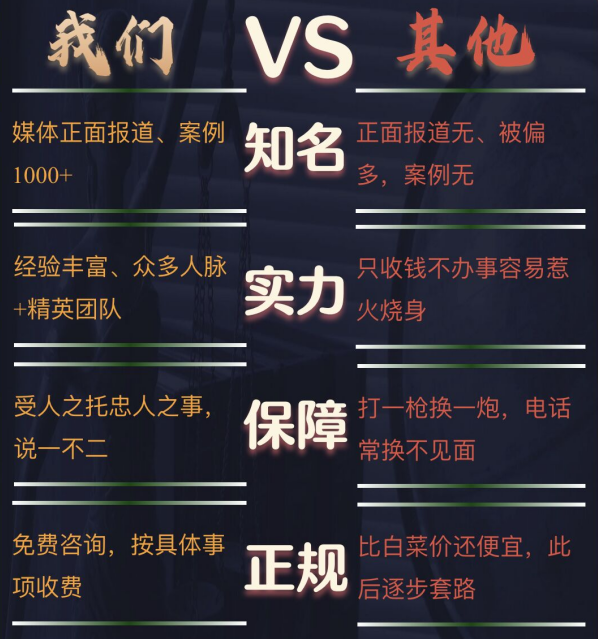 梁溪区私家调查公司的费用是多少